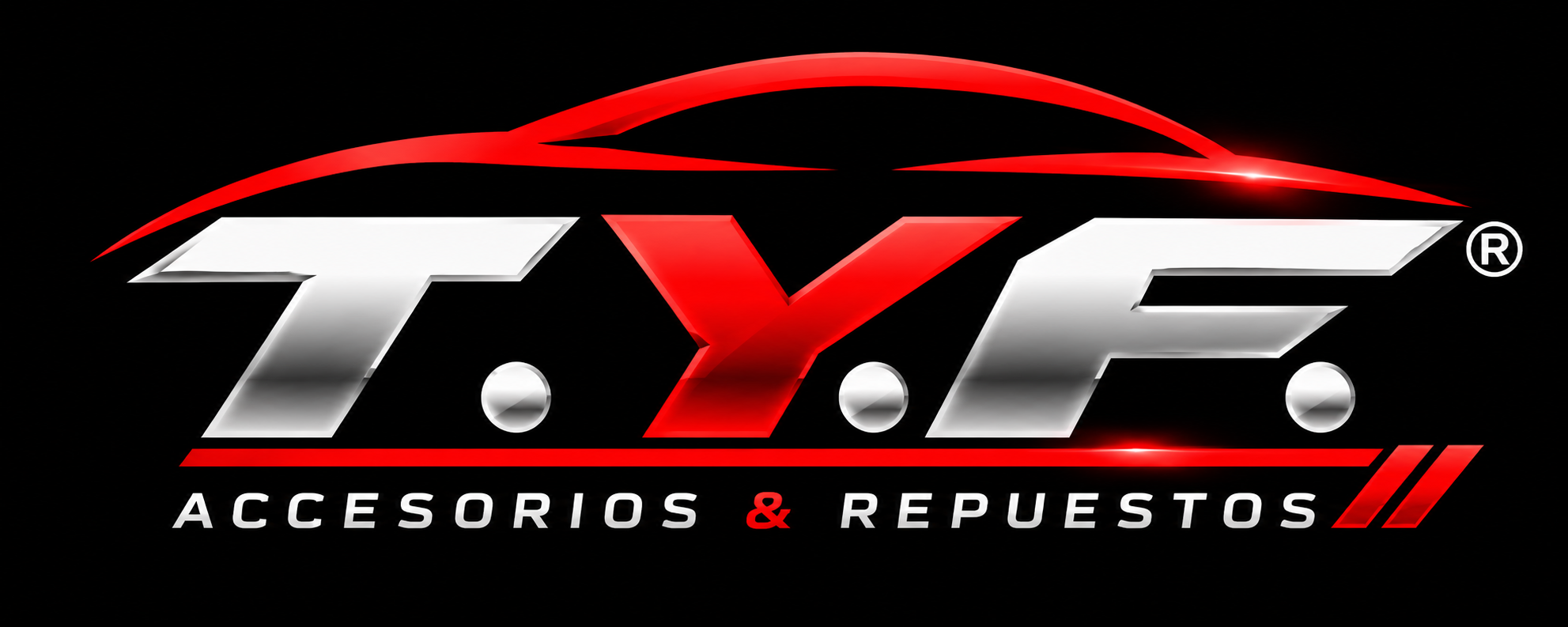 T.Y.F. Accesorios y Repuestos